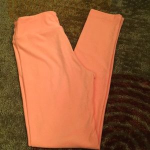 Teen LuLaRoe Leggings